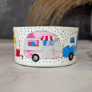 Happy Campers Tumbler Boot -fits 20-40oz New!