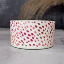 Pink Dots Tumbler Boot -fits 20-40oz NEW!