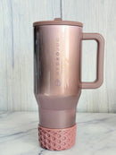 Stanley Cup Boot – Port Shimmer Waffle Boots™
