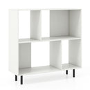Functional Office Furniture Package with Storage and Comfortable Seating
