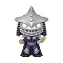 Funko Pop! TMNT Super Shredder #1168 Gamestop Exclusive