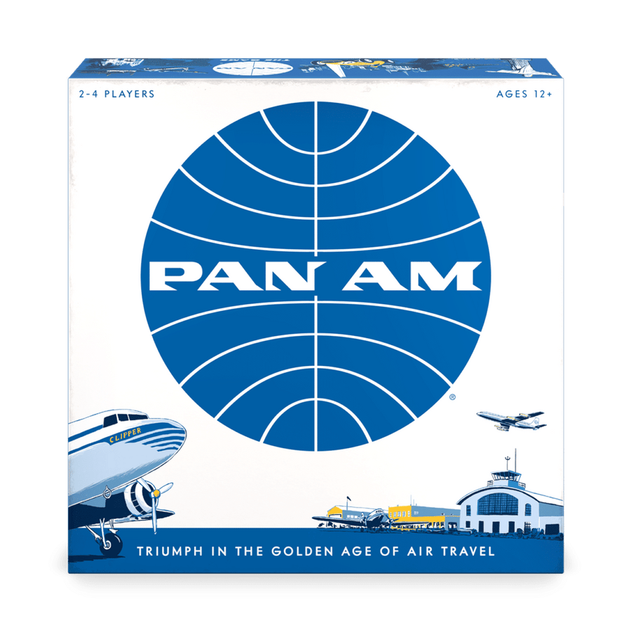 PAN AM