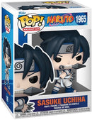 Funko POP! Amine: Naruto - Sasuke Uchiha