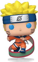 Funko POP! Classic Anime: Naruto - Naruto Uzumaki