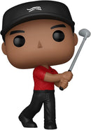 Funko POP! Golf: Tiger Woods