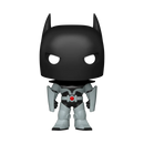 Funko POP! DC Heroes: Batman Beyond - Armored Bruce