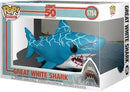 Funko Pop! Movies: Jaws - Great White Shark