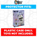 Pop Protector for Appa FunkO's Cereal Box