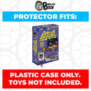 Pop Protector for Batgirl FunkO's Cereal Box