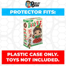 Pop Protector for Buddy the Elf FunkO's Cereal Box