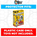 Pop Protector for Cuphead & Mugman FunkO's Cereal Box