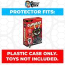 Pop Protector for Cuphead The Devil FunkO's Cereal Box