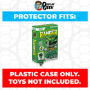 Pop Protector for Green Ranger ECCC FunkO's Cereal Box