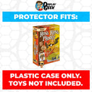 Pop Protector for Hong Kong Phooey D-Con FunkO's Cereal Box