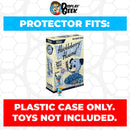 Pop Protector for Huckleberry Hound FunkO's Cereal Box