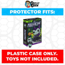 Pop Protector for Maleficent FunkO's Cereal Box