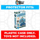 Pop Protector for Mr. Meeseeks FunkO's Cereal Box