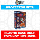 Pop Protector for Miguel Coco FunkO's Cereal Box