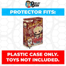 Pop Protector for Nuka-Girl FunkO's Cereal Box