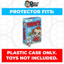 Pop Protector for Pennywise with Balloon FunkO's Cereal Box