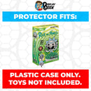 Pop Protector for Rick Sanchez FunkO's Cereal Box