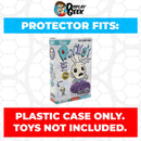 Pop Protector for Rocko's Modern Life FunkO's Cereal Box