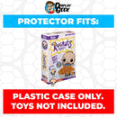Pop Protector for Rugrats Tommy Pickles D-Con FunkO's Cereal Box
