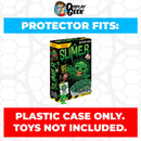 Pop Protector for Slimer FunkO's Cereal Box