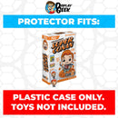 Pop Protector for Super Conan O'Brien FunkO's Cereal Box