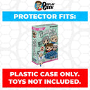 Pop Protector for The Golden Girls FunkO's Cereal Box