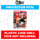 Pop Protector for The Struts FunkO's Cereal Box