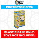Pop Protector for Vault Boy FunkO's Cereal Box