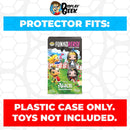 Pop Protector for Funkoverse Alice in Wonderland 100 Funko 2 Pack