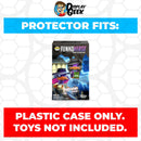 Pop Protector for Funkoverse Darkwing Duck 100 ECCC Funko Expansion