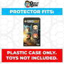 Pop Protector for Funkoverse Harry Potter 100 Funko 2 Pack