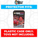 Pop Protector for Funkoverse Kool-Aid Man 100 Funko Expansion