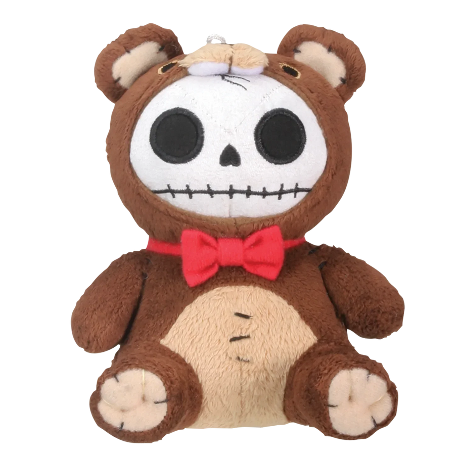 FurryBones Honeybear Small Plush