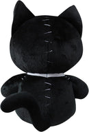 Furrybones Black Cat Mao Mao Plush
