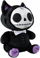 Furrybones Black Cat Mao Mao Plush