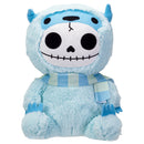 Furrybones Yeti Plush
