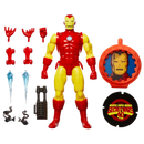Marvel Legends Series Secret Wars Iron Man