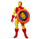 Marvel Legends Series Secret Wars Iron Man
