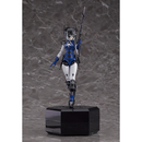 Good Smile Company: Chitocerium VI - Carbonia Lonsdaleite Model Kit