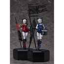 Good Smile Company: Chitocerium VI - Carbonia Lonsdaleite Model Kit