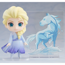 Nendoroid: Frozen 2 - Elsa (Travel Blue Dress Ver.) #1441