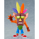 Nendoroid: Crash Bandicoot 4: It's About Time - Crash Bandicoot #1501