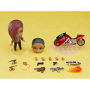 Nendoroid: Cyberpunk 2077 - V: Female Ver. #1531-DX