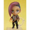 Nendoroid: Cyberpunk 2077 - V: Female Ver. #1531-DX