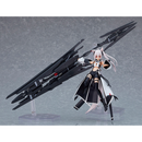 Good Smile Company: Mito Nagishiro - ACT MODE Rumi Model and Figure Set