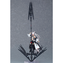 Good Smile Company: Mito Nagishiro - ACT MODE Rumi Model and Figure Set